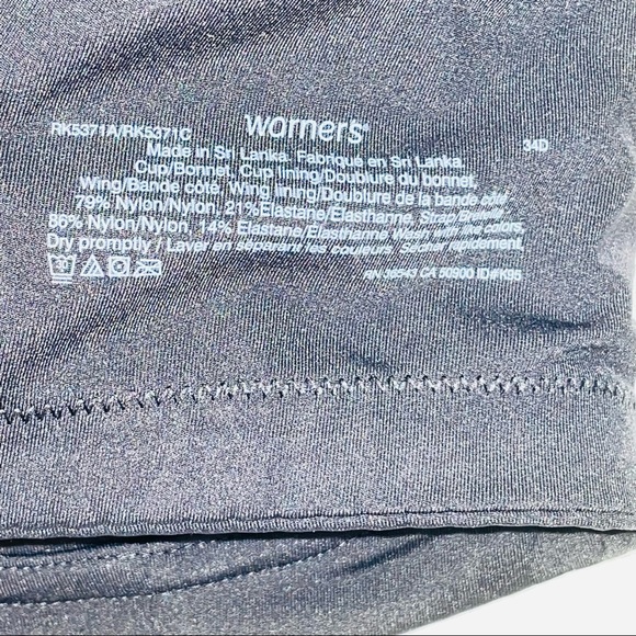 Warner's Women's Flex Revolution™ 2-Ply Underwire Bra RK5371A - Picture 8 of 10